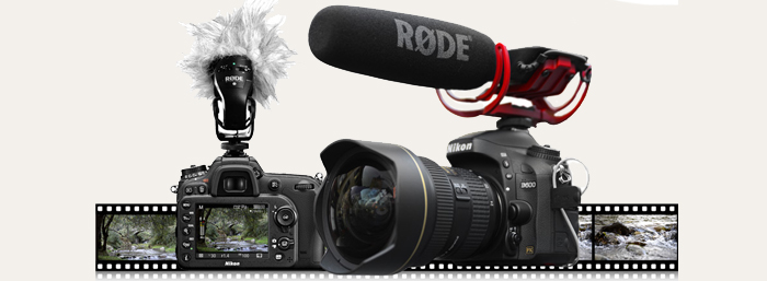 Video Audio
