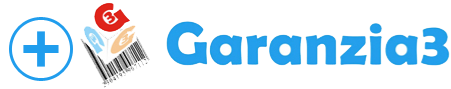 Garanzia 3