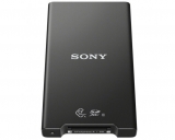 Sony MRW-G2 card reader