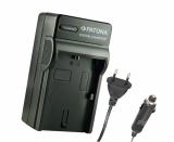 Patona Caricabatteria Sony NP-F550