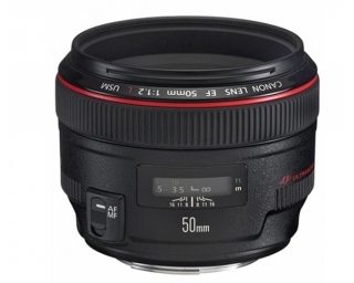 Canon 1257B005 camera lens