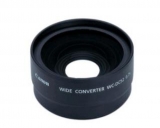 Canon Wide Converter WC-DC52