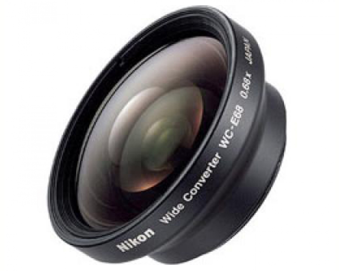 Nikon WC-E68