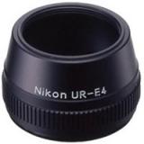 NIKON UR E4 ANELLO ADATT.