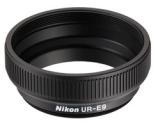 Nikon UR-E9 anello adattatore 