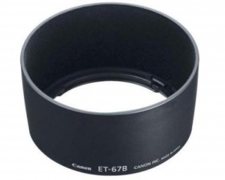 Canon 0343B001 lens hood