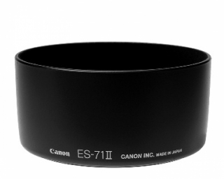 Canon 2660A001 lens hood