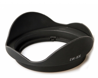 Canon 7276A001 lens hood