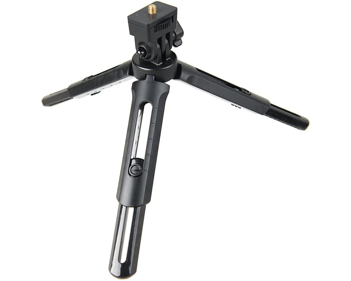 Godox Stativo da tavolo MT01 per Flash A1 e AD200