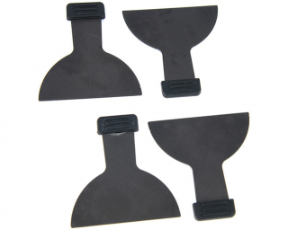 Godox otturatore a lamelle SA-07 per S-30