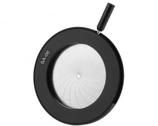 Godox Diaframma ad Iride SA-06 per S-30