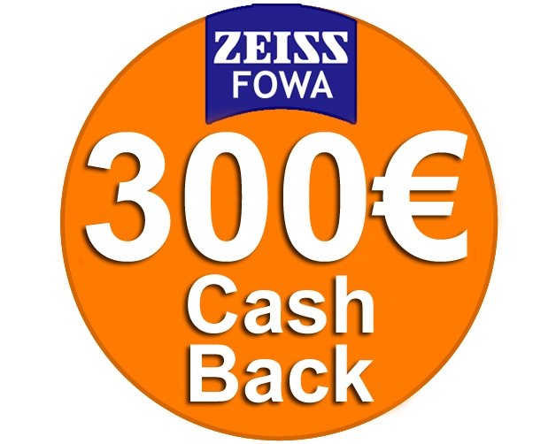CashBack 300 