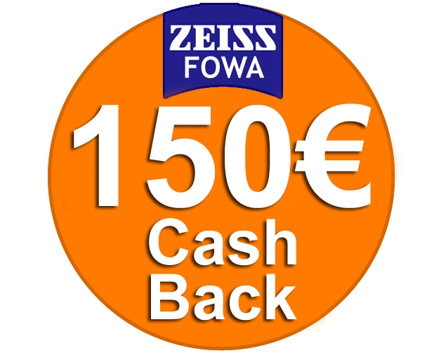 CashBack 150 