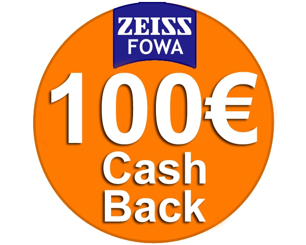 CashBack 100 