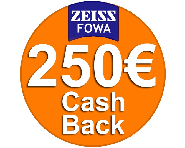CashBack 250 