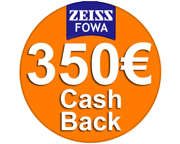 CashBack 350