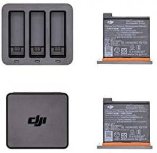 DJI Osmo Action Charging Kit (EU)(6)
