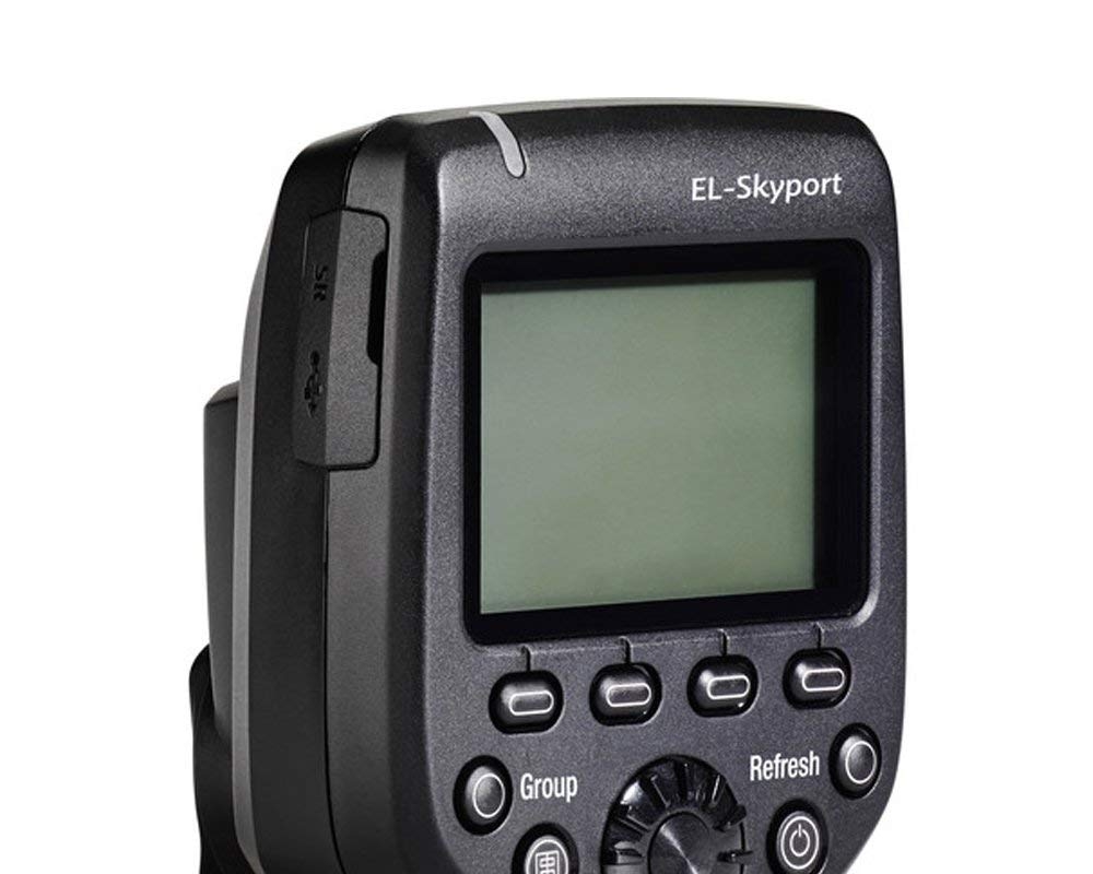  Elinchrom EL-Skyport Sony Transmitter PRO