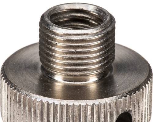 Gitzo adattatore da M12 a 3/8''