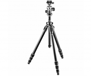 Gitzo Mountaineer Kit per treppiede, serie 1, 4 sezioni
