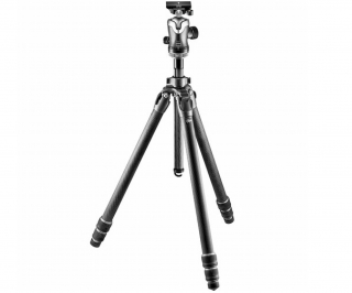 Gitzo Mountaineer Kit treppiede, serie 3, 3 sez. GK3532-82QD