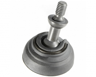 Gitzo piedini grandi, 50mm, pezzo singolo