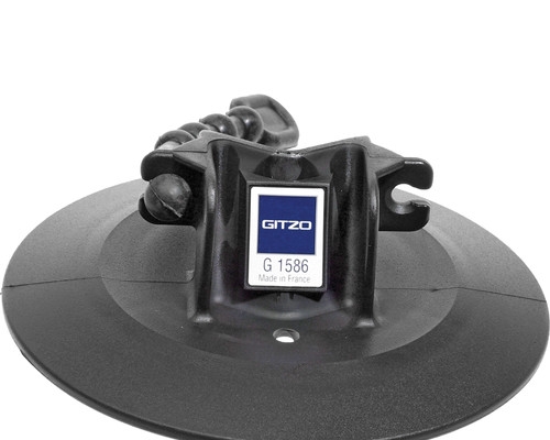Gitzo racchette per treppiede, set da 3