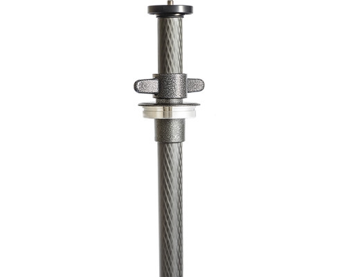 Gitzo Systematic colonna centrale, serie 2-4, carbonio - GS3513S