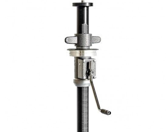 Gitzo Systematic colonna centrale, serie 5 - GS5313GS