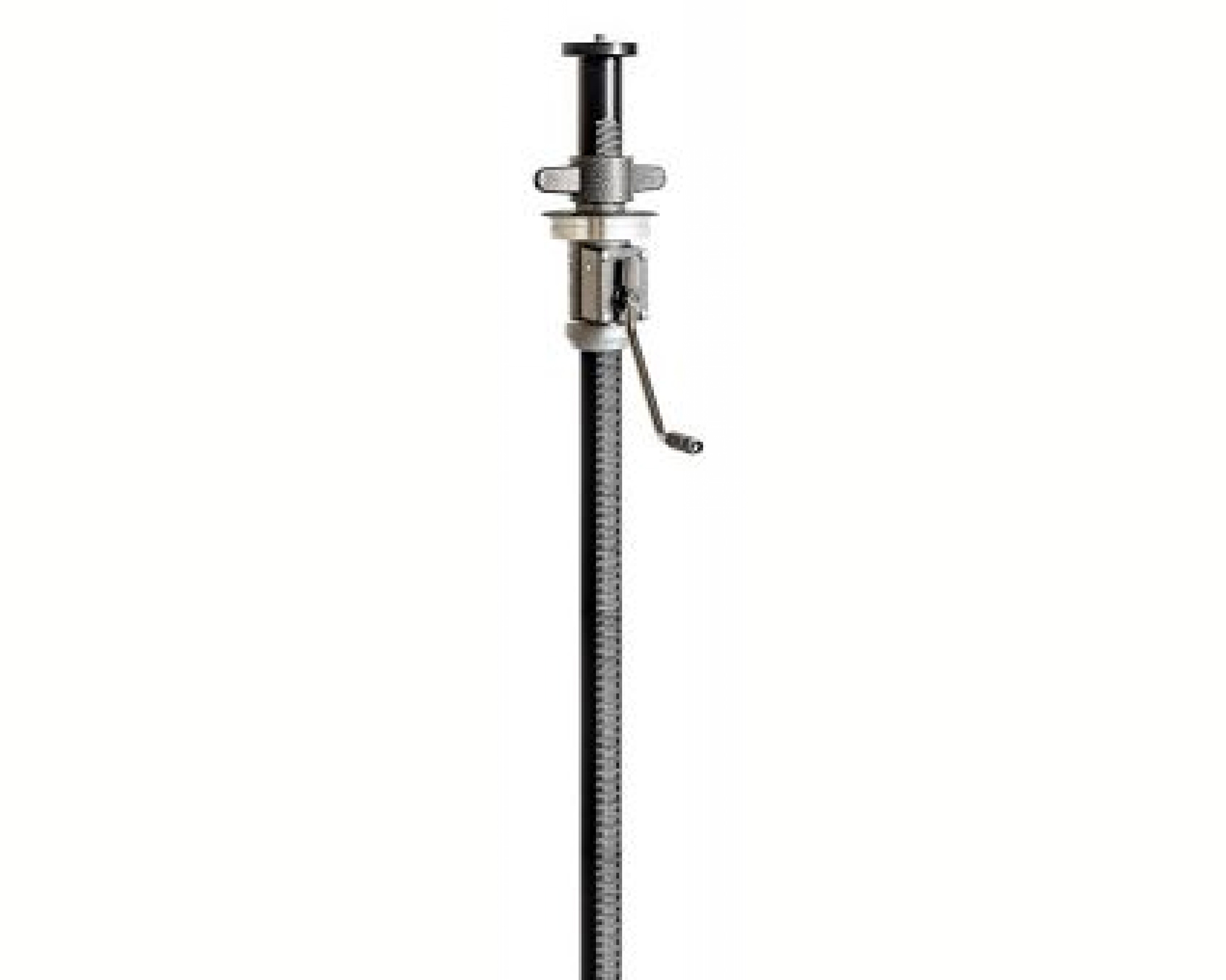 Gitzo Systematic colonna centrale, serie 5 long - GS5313LGS