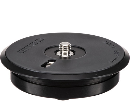 Gitzo Systematic piastra superiore piatta, serie 5 - GS5321SP