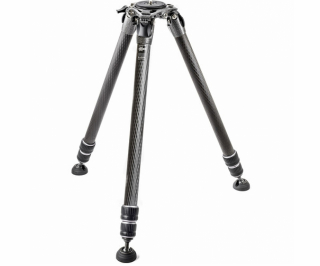 Gitzo Systematic treppiede, serie 3, 3 sezioni - GT3533S