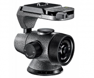 Gitzo testa a sfera decentrata, sgancio rapido, serie 5 GH5750QR