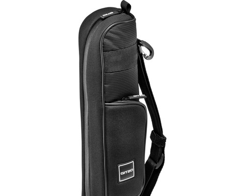 Gitzo Traveler custodia per treppiedi