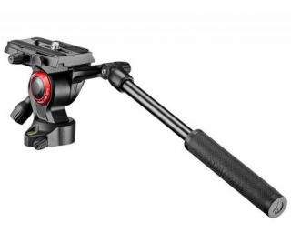Manfrotto Testa fluida video per Befree MVH400AH