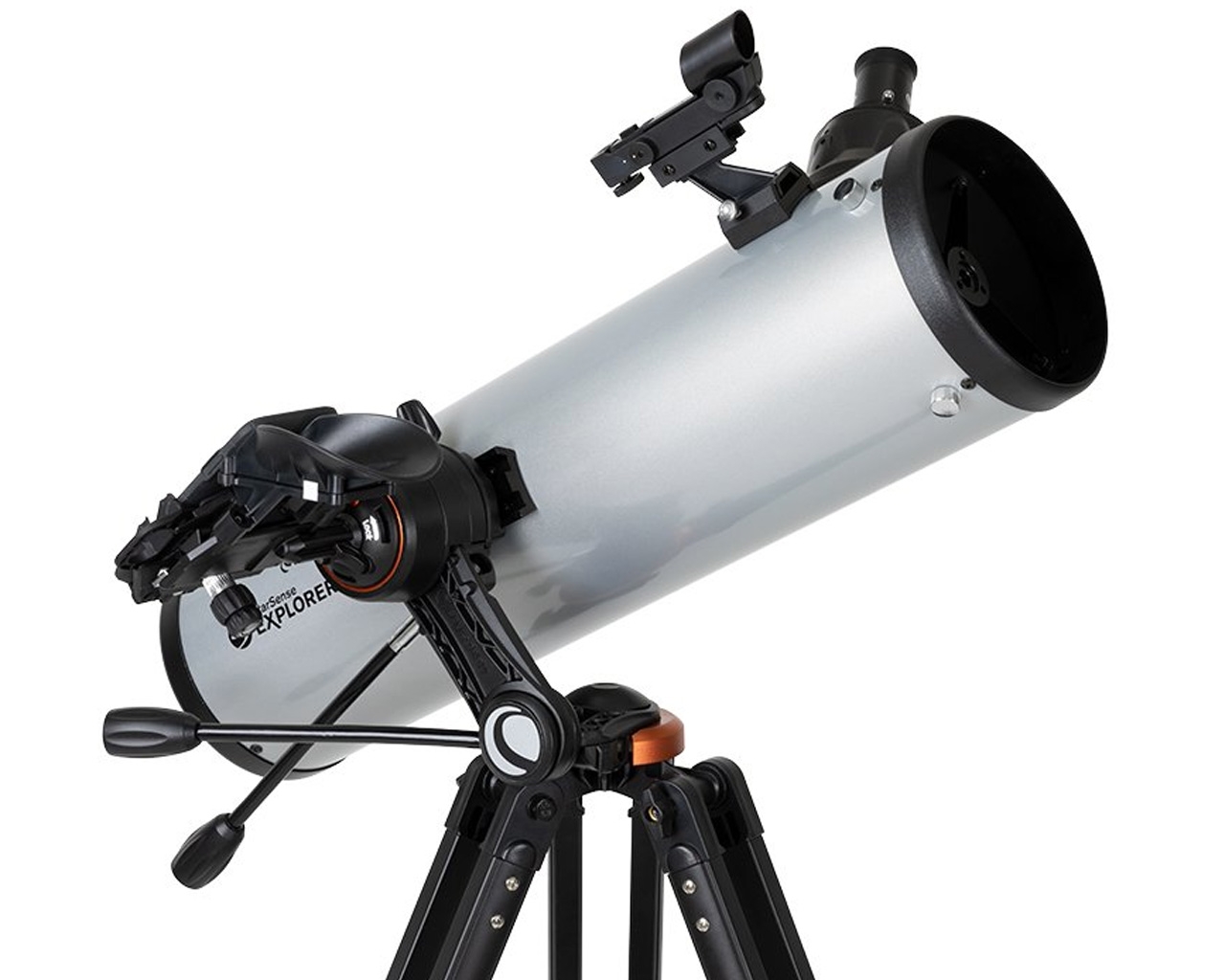 Celestron Starsense Explorer DX 130 AZ - Newton