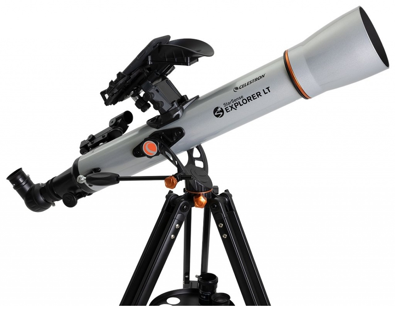 Celestron Starsense Explorer LT 70 AZ - Rifrattore