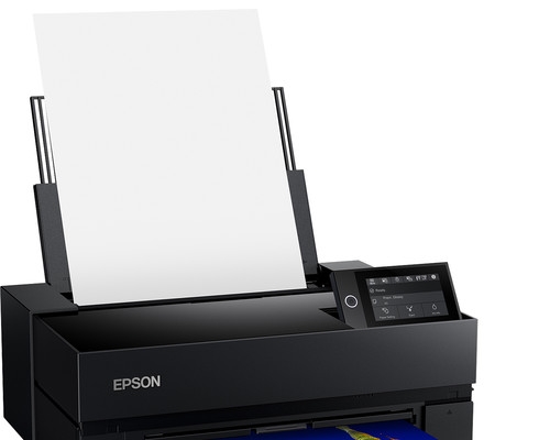 Epson SureColor SC-P700 photo printer