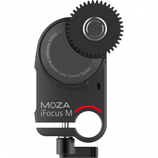 Moza Ifocus  M -follow focus per Air 2 Aircross 2