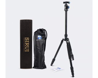 Sirui Treppiede Traveler 7A