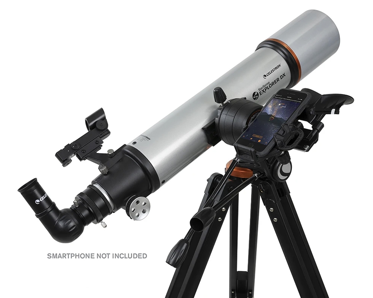Celestron Starsense Explorer DX 102 AZ - Rifratt