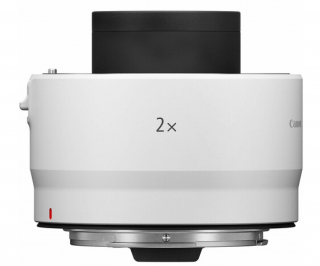 Canon Extender RF 2x camera lens adapter