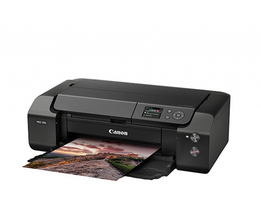 Canon Canon imagePROGRAF PRO-300 photo printer