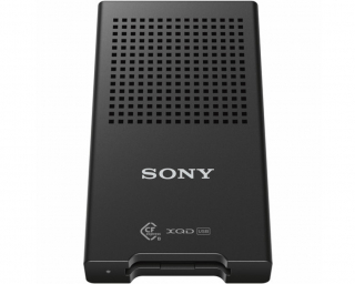 Sony MRW-G1 card reader
