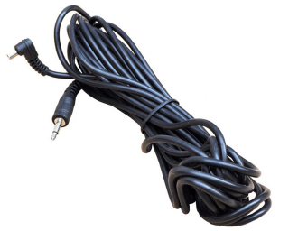Godox cavo sincro jack 3,5mm - 5 metri