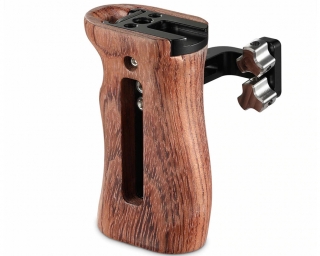Smallrig Wooden Universal Side Handle 2093C