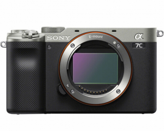 Sony α 7C