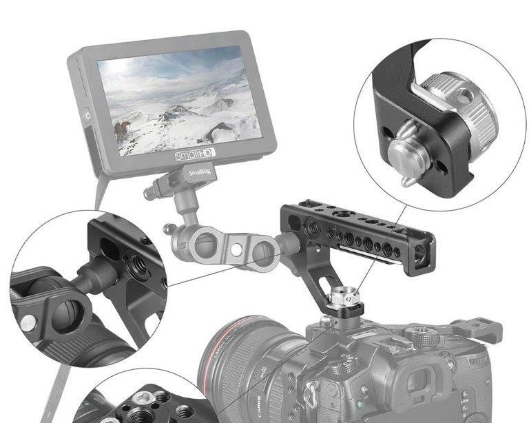 Smallrig Arri Locating Handle 2165