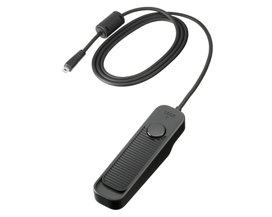 Sigma - Comando a distanza remoto con cavo CR-31 per dp
Quattro /sd Quattro