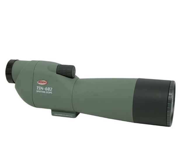 Kowa cannocchiale TSN-602 diritto - solo corpo
